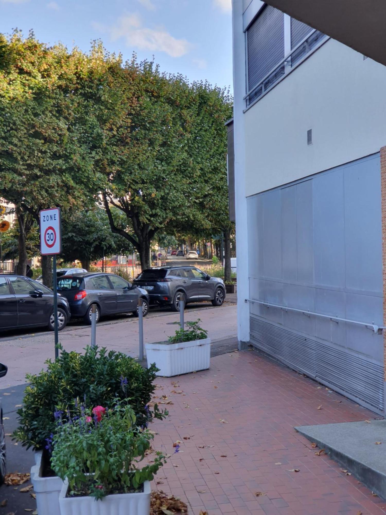 Club Appart Vernon  Exterior foto